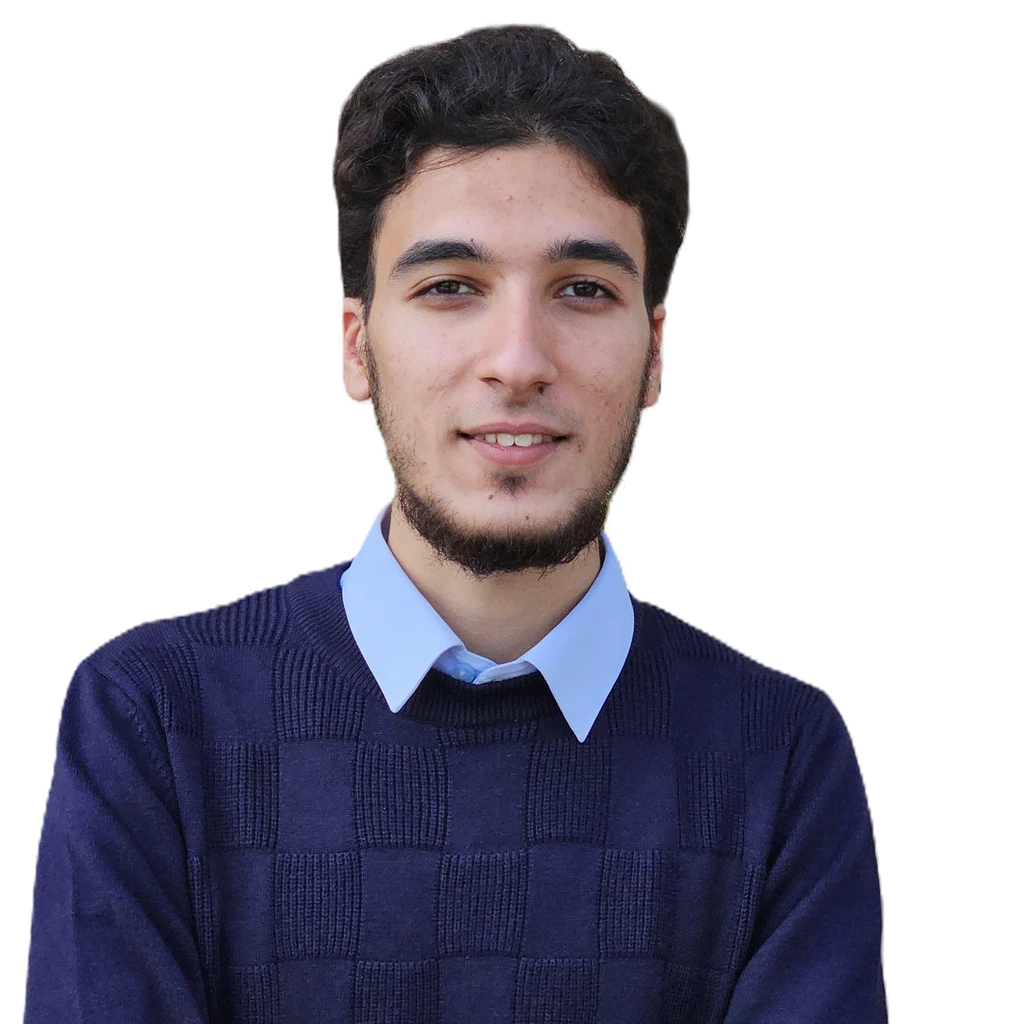 Ahmed Mahmoud, Software Engineer at DotTut