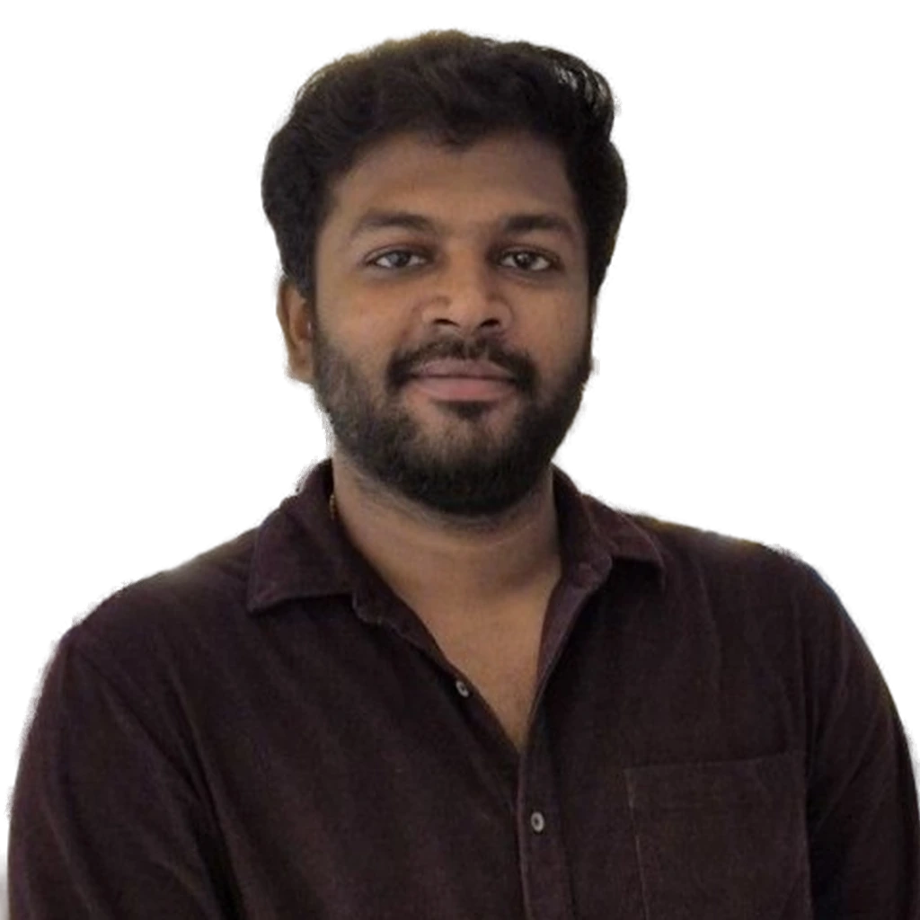 Ajith Kumar, Founder of DotTut